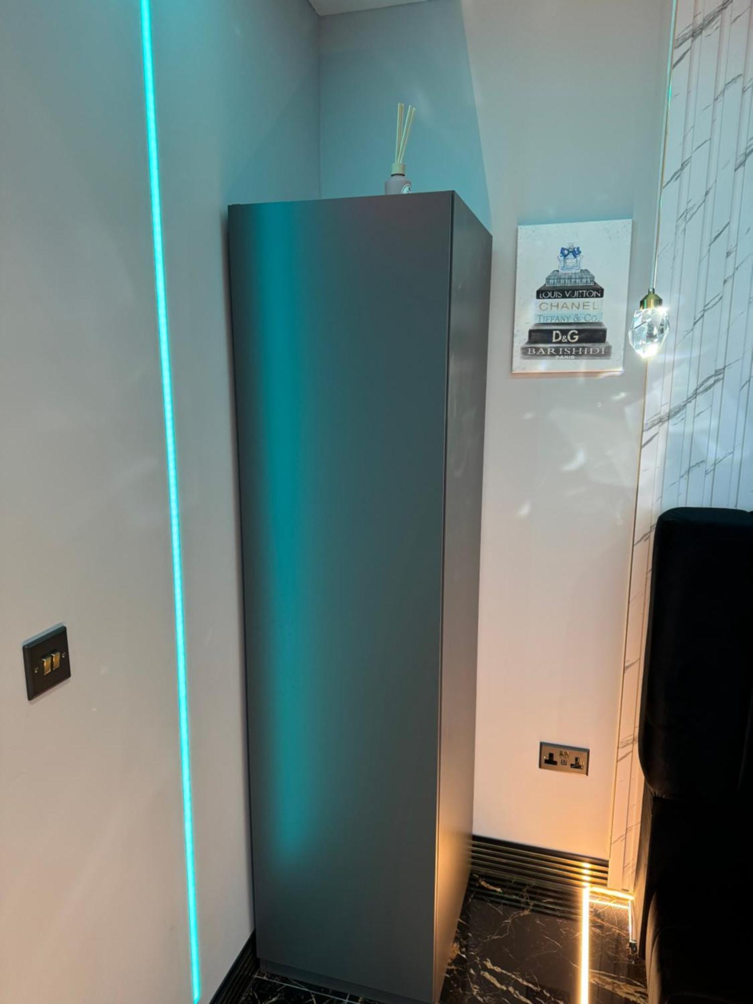 Highfield Private Spa Apartment Bradford  Eksteriør bilde